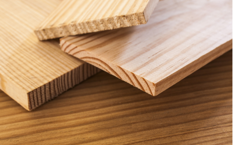 Advantages of Engineered Wood